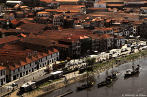 Top 5 destinations for 2018 Portugal