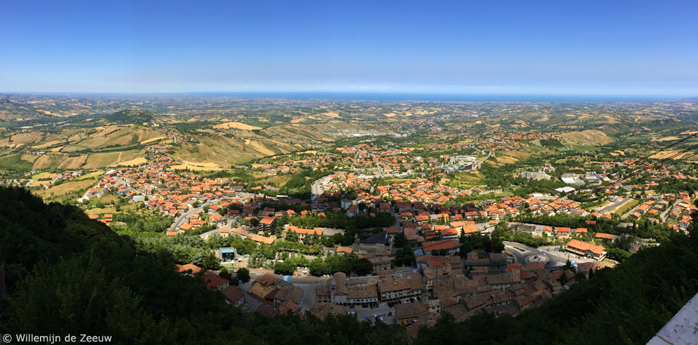 5 reasons why you should visit San Marino